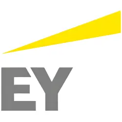 Earnst and Young Logo