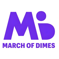 March of Dimes Logo