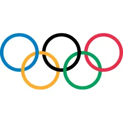 Olympics Logo