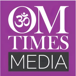 Om Times Media Logo