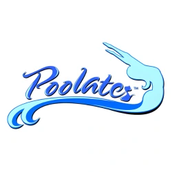 Poolates Logo