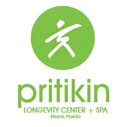 Pritikin Longevity Center and Spa Logo