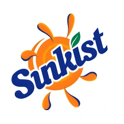 Sunkist Logo