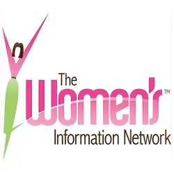The Womens information Network Logo