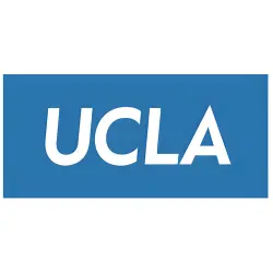 UCLA logo