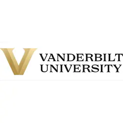 Vanderbilt University Logo